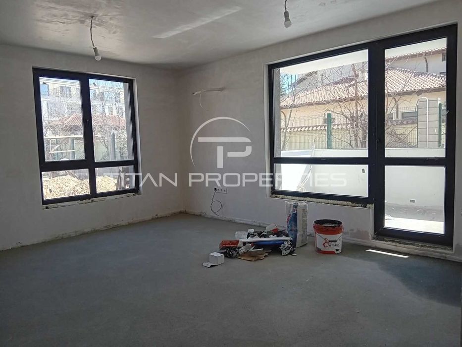 Продава се Двустаен апартамент в Пловдив, Беломорски - 63 кв.м за 753 €/кв.м - Снимка #1