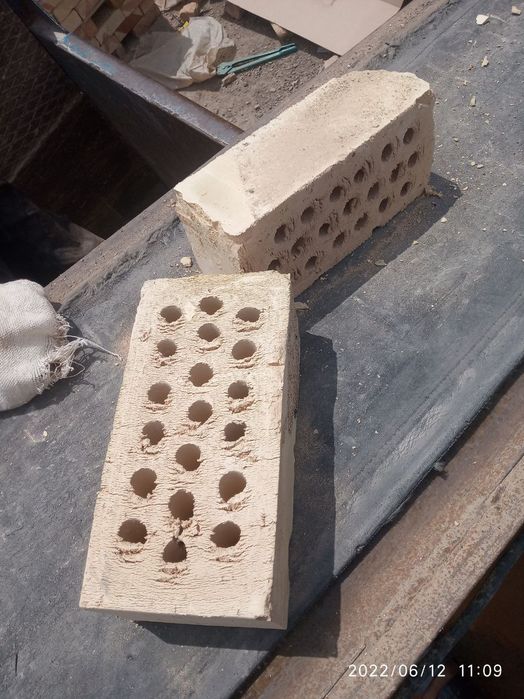 Кирпич женный полтара даставка по вызову