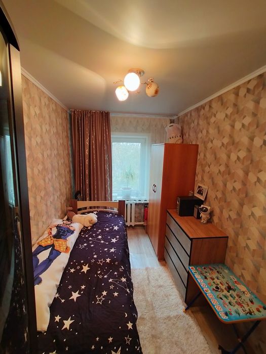 Продам дом бензострой