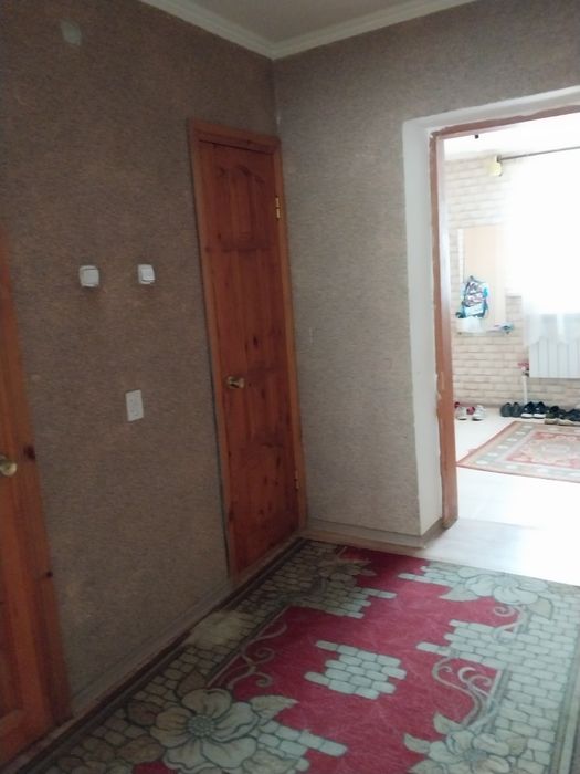 Продам мансардные дом + землянка