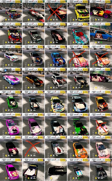 Аккаунт кар паркинг 1