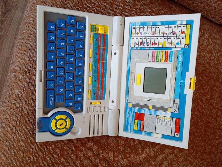 Играчка за деца .