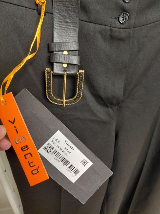 Продам брюки палацио Новые 46р