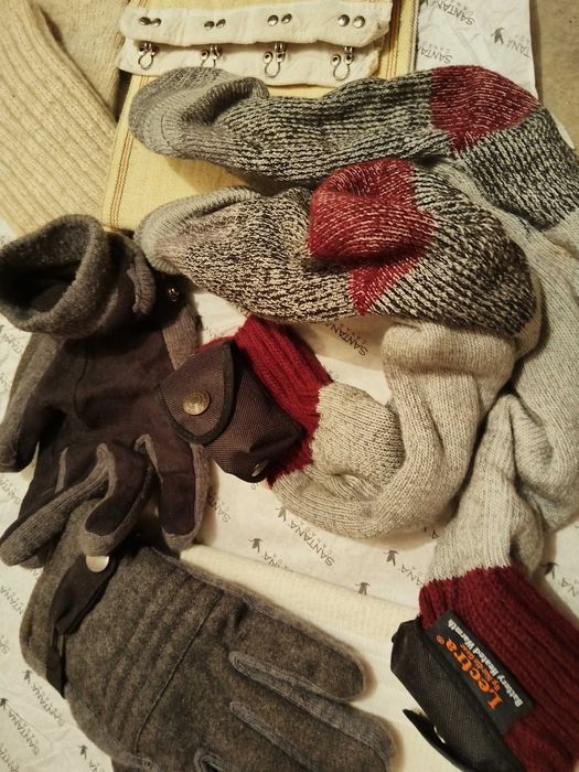 За лов: звукова примамка свирка за елен WEGU-GFT,чорапи, ръкавици