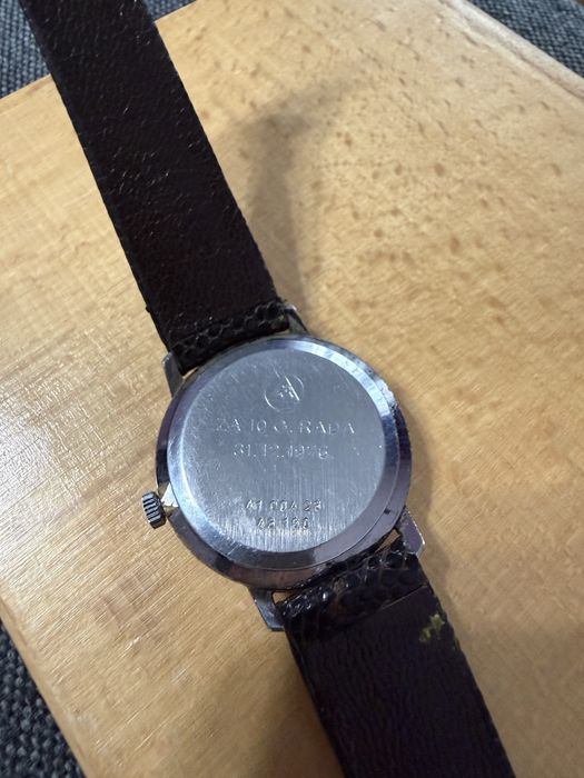 Ceas Doxa Synchron