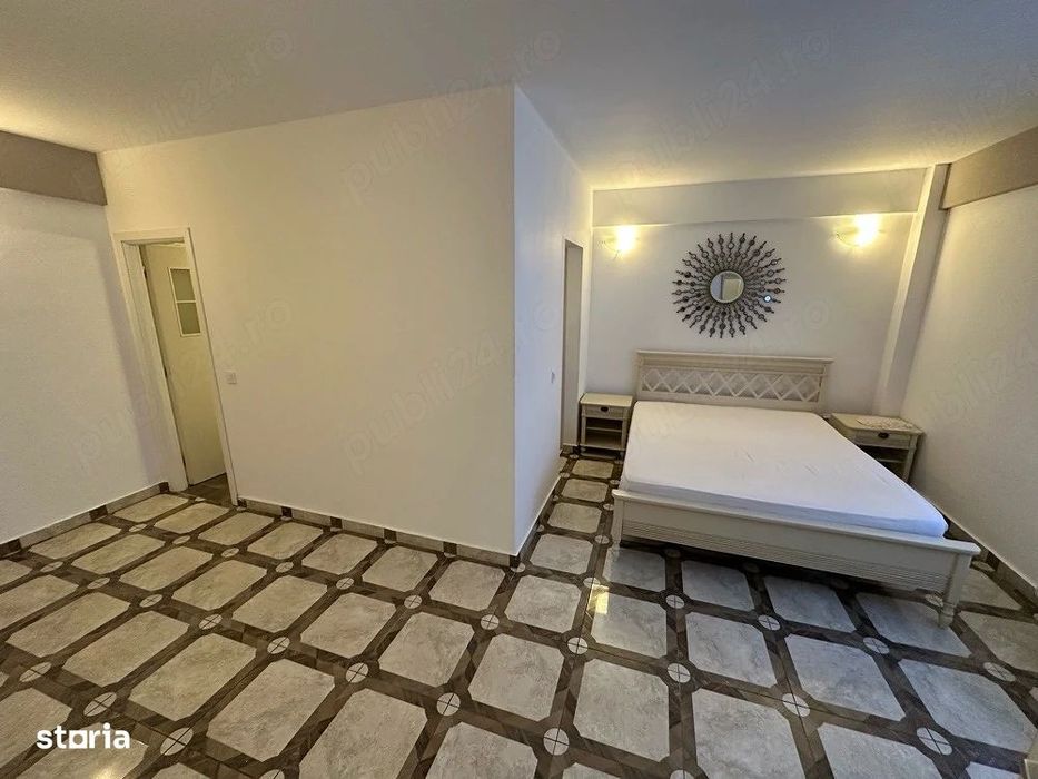 Apartament 2 camere, 55mp -  bloc nou - Tătărași