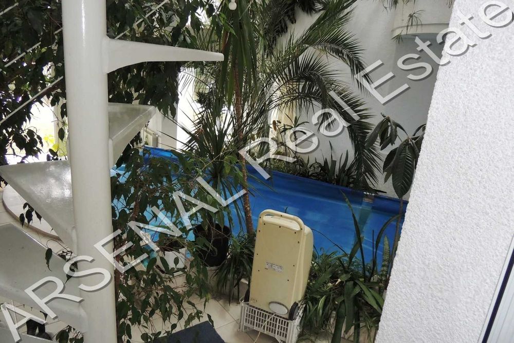 Дава се под наем Къща в София, в.з. Малинова долина - 270 кв.м за 1650 € - Снимка #9