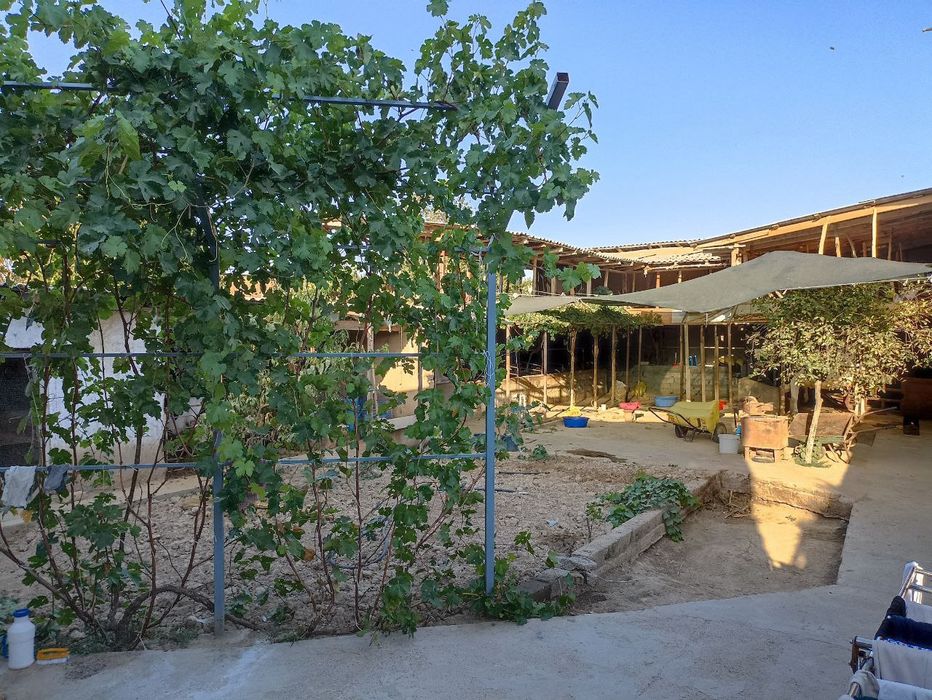 Уй сотилади 7 сотих Эшонгузар