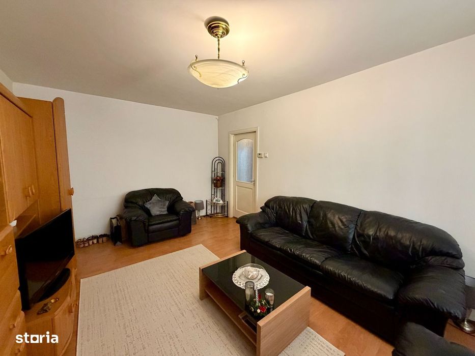 Apartament 2 camere | Central Sf. Ghoerghe — fotografia 1
