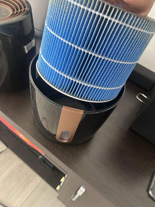 umidificator philips