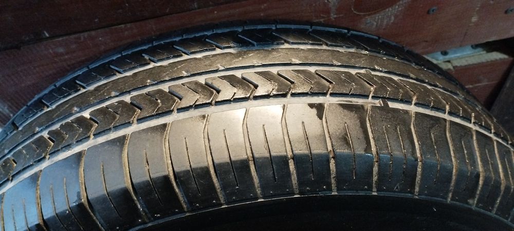 Продам автошины R14 бу