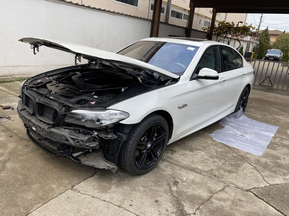 Piese BMW F10 F11 520d 518d