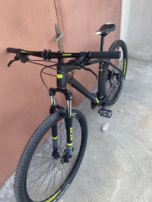 Raam 29” планинско колело хидравлични спирачки