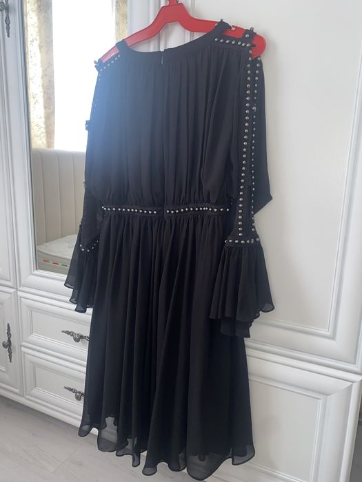 Rochie ocazie neagra