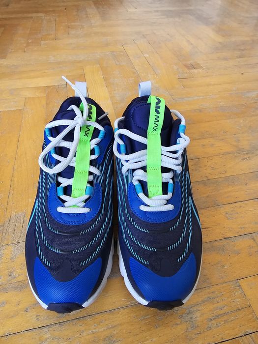 Nike Airmax 270 React номер 38.5