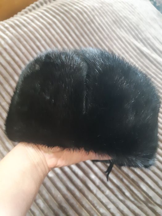 Мужская   одежда, шапка