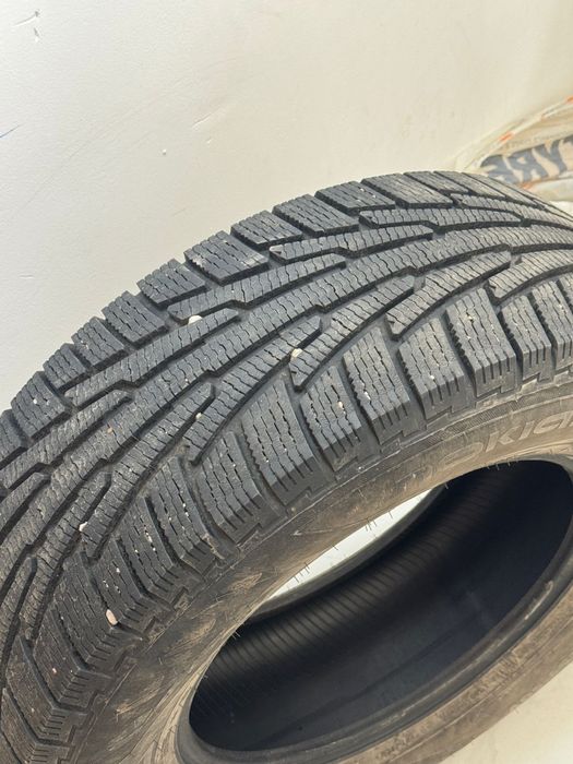 265/65/17 2022 год