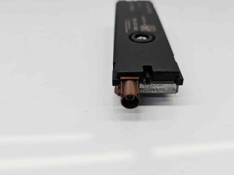 Amplificator audio Mercedes Clasa A (W176) [Fabr 2012-2018] A16690517