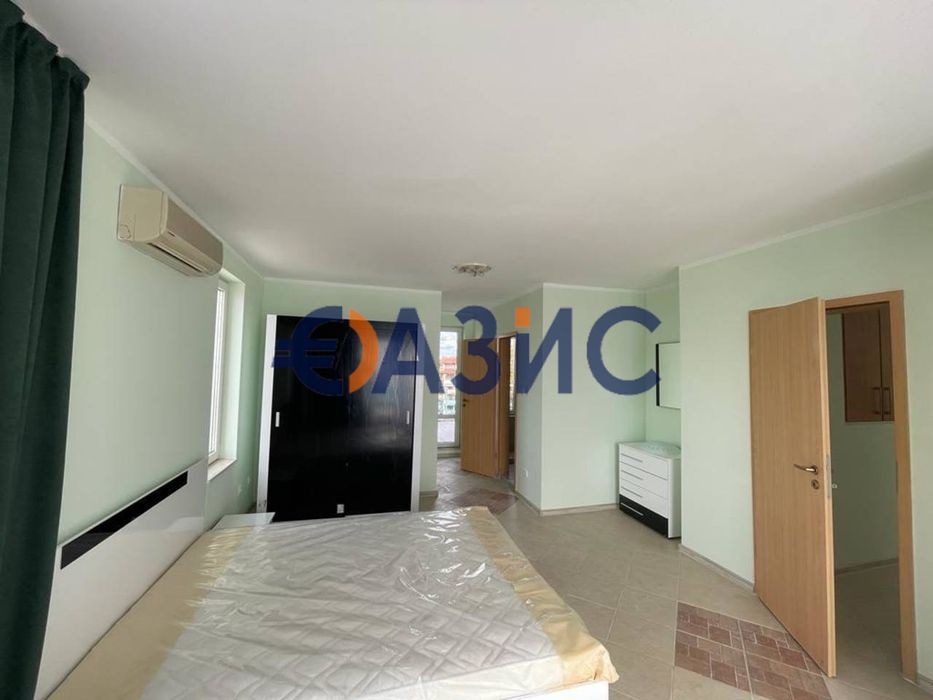 Продава се Тристаен апартамент в с. Равда, Област Бургас - 197 кв.м за 1066 €/кв.м - Снимка #10
