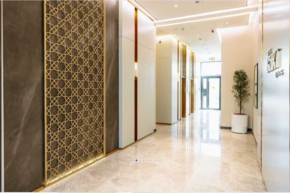 КВАРТИРА по цене МАШИНЫ - 33м/кв Всего $25 800.Первый взнос $5 150(8