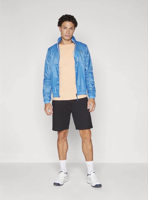 Geaca Lacoste Impermeabila Noua cu Eticheta