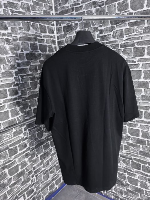 Balenciaga тениска високо качество