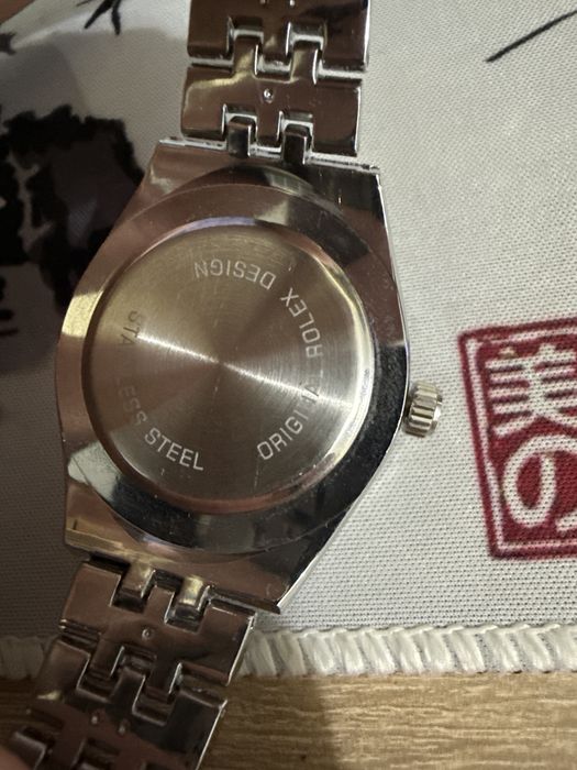 rolex часовник.