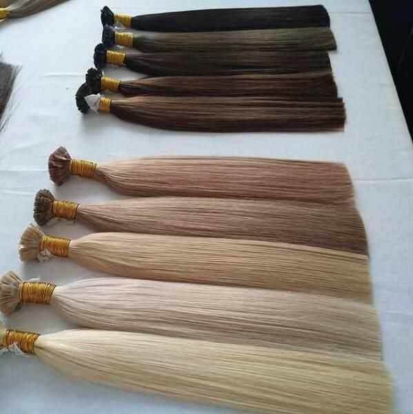 extensii de par premium/montaj/intretinere