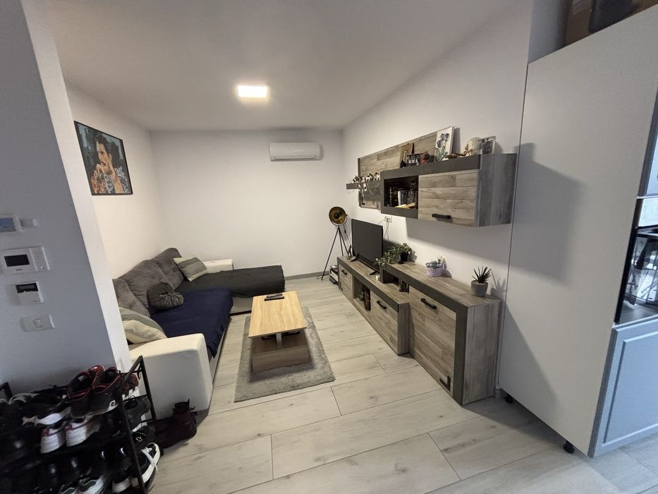 Apartament 2 camere West Residence decomandat si loc de parcare
