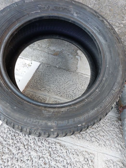 Продавам гума FALKEN за резервна