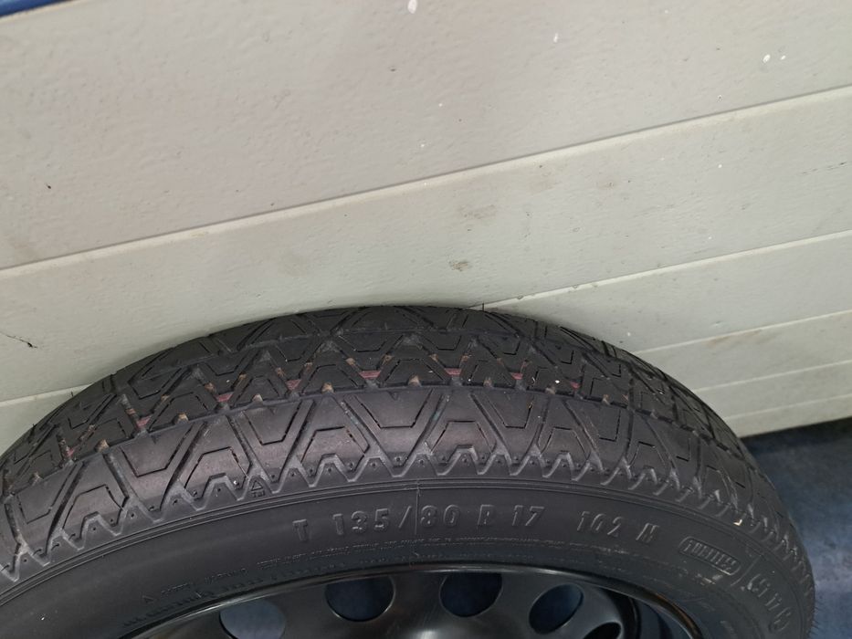 Rezerva slim bmw seria 1 3 4 5 6