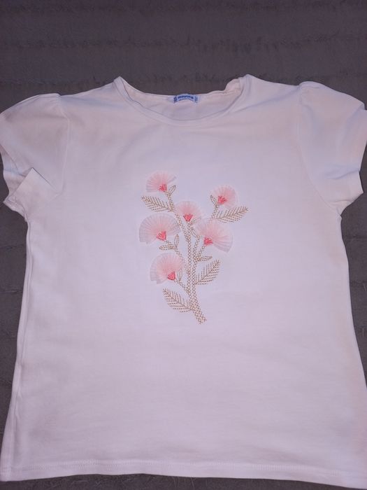 Футболки детские