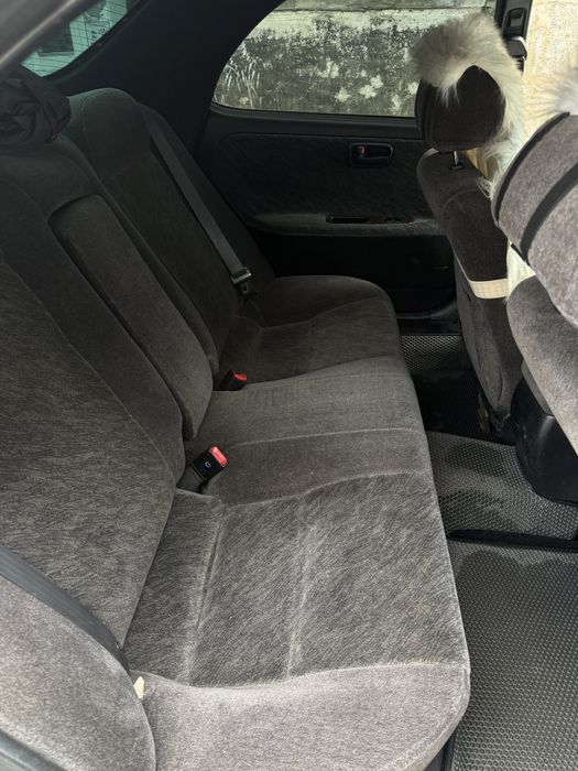 Продам машину Toyota Windom