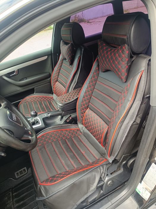 Vând Audi A 4 s line