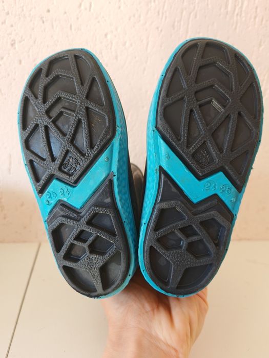 Гумени ботуши Friboo 24-25