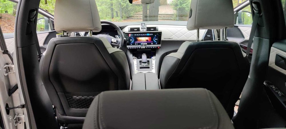 Se vinde DS7 Crossback