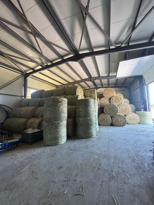 Продавам люцерна