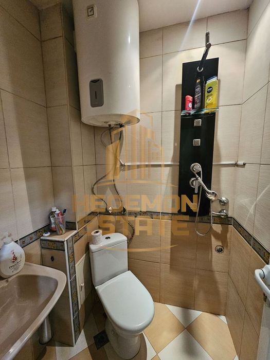 Продава се Четиристаен апартамент в Варна, Колхозен пазар - 93 кв.м за 1775 €/кв.м - Снимка #9