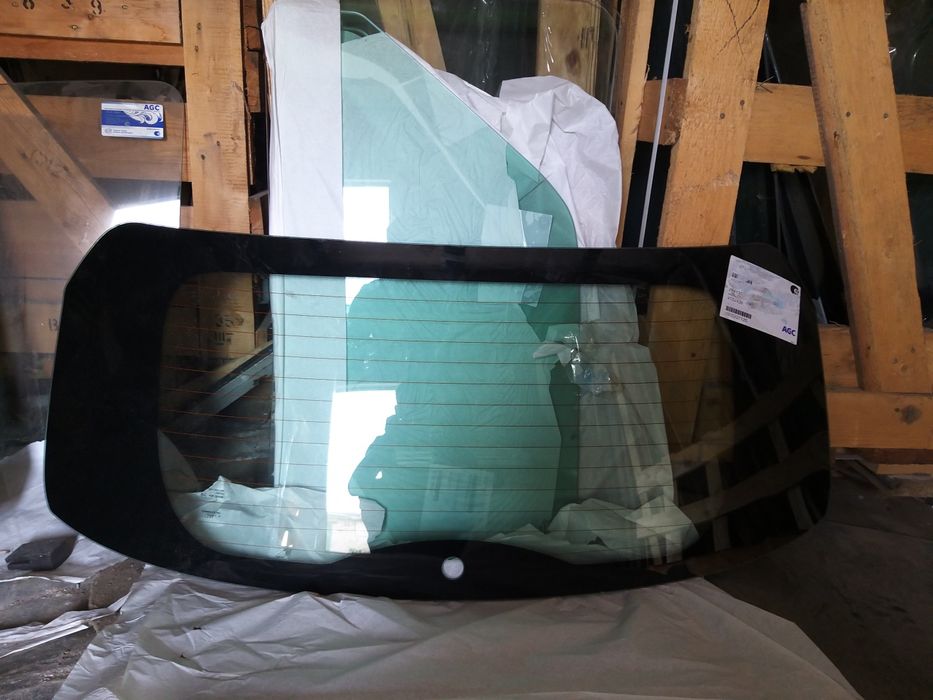 Автостекла на Ваз