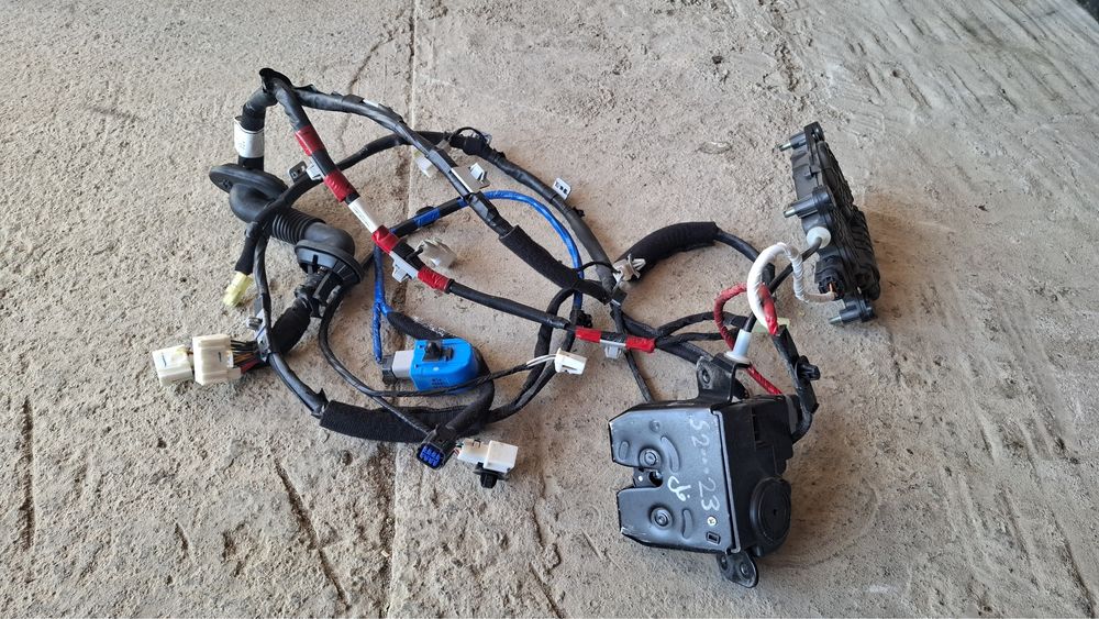 Санта фе запчасти