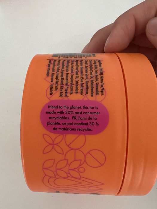Amika Soulfood Nourishing Mask