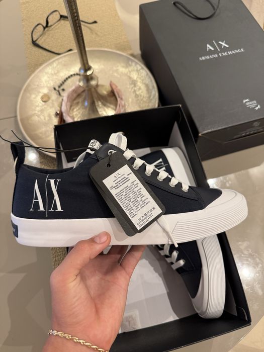 Armani originali marimea 43