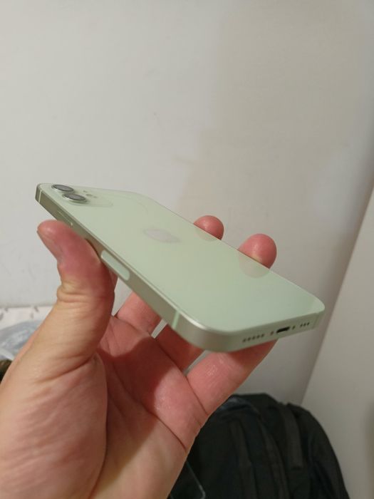 IPhone 12 в идеале
