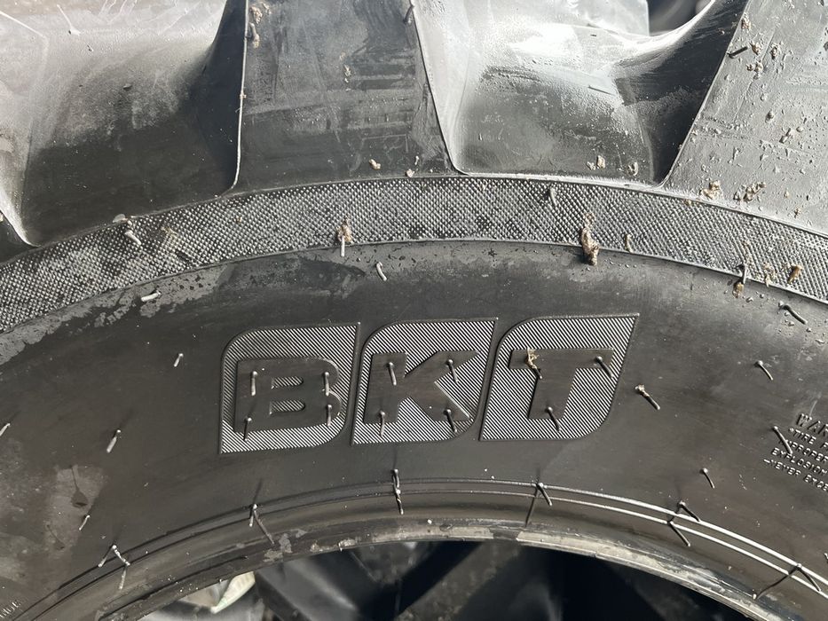Anvelopa 15.5/80-24 BKT GRIP STAR 16PR TL