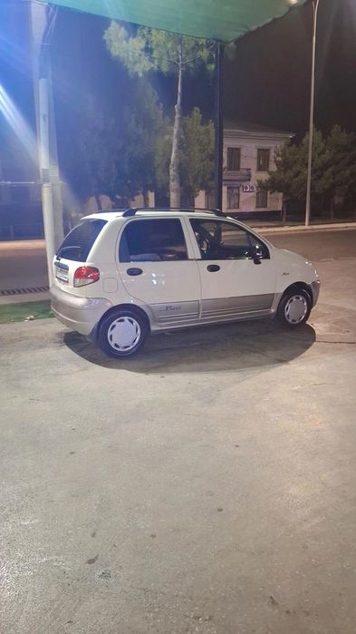 Matiz best xolati ideal yili 2015 prabek 4 yarim kurug