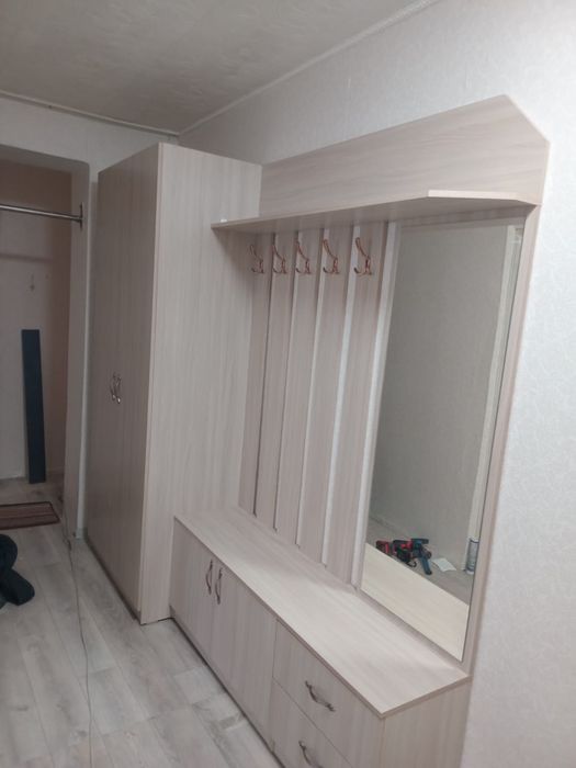 Кухни, шкафы, мебель для дома