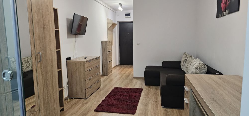 Garsoniera de Vanzare Palladium Residence 1