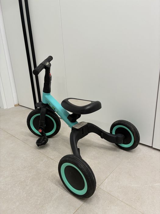 Триколка 2в1 chipolino smarty