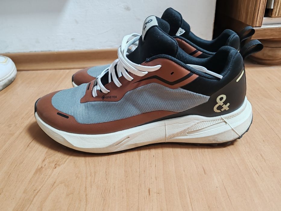 Сникърски, спортни обувки, IGI&CO