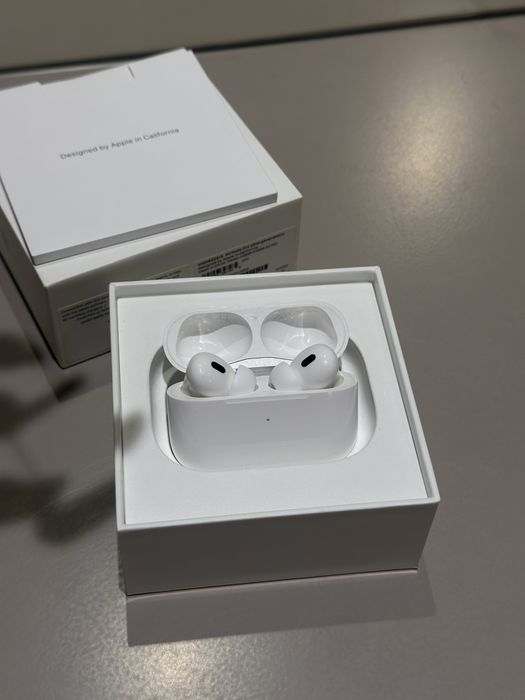 Наушник AirPods Pro 2